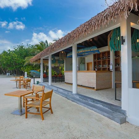 Cinnamon Dhonveli Maldives - Water Suites Kuda Huraa Extérieur photo