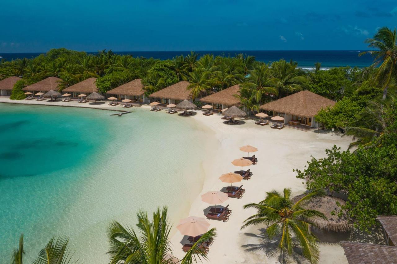 Cinnamon Dhonveli Maldives - Water Suites Kuda Huraa Extérieur photo