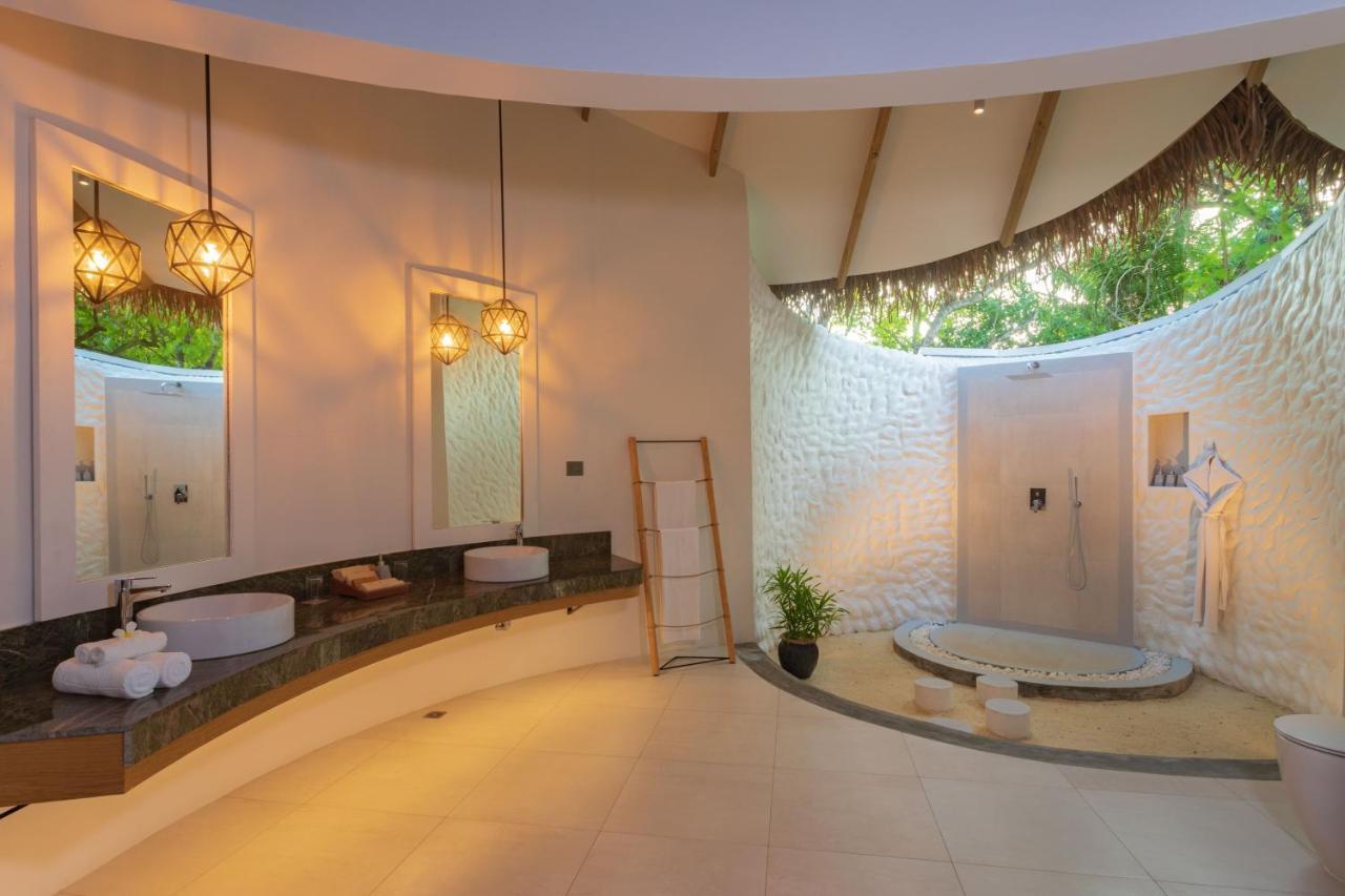 Cinnamon Dhonveli Maldives - Water Suites Kuda Huraa Extérieur photo