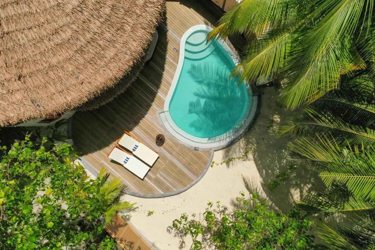 Cinnamon Dhonveli Maldives - Water Suites Kuda Huraa Extérieur photo